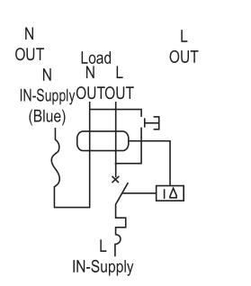 Diagrama de cableado