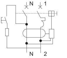 Diagrama de cableado