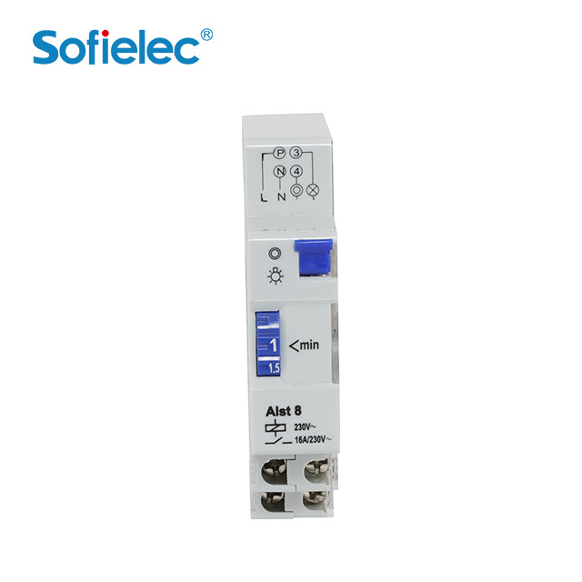 ALst8 12V factory oem make ALST8 cheap price timer switch