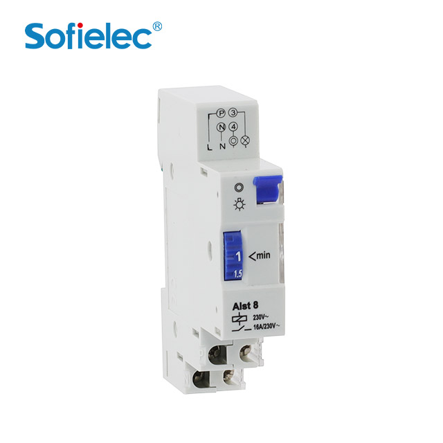 ALst8 12V factory oem make ALST8 cheap price timer switch