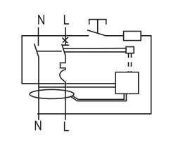 Diagrama de cableado