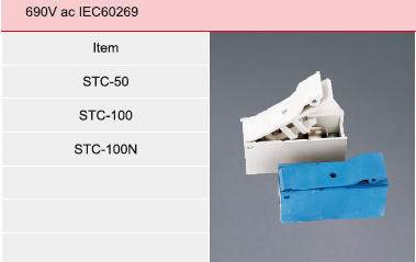 Portafusibles: para el mercado español