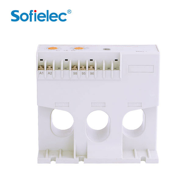 Relé protector de motor ZHRA1