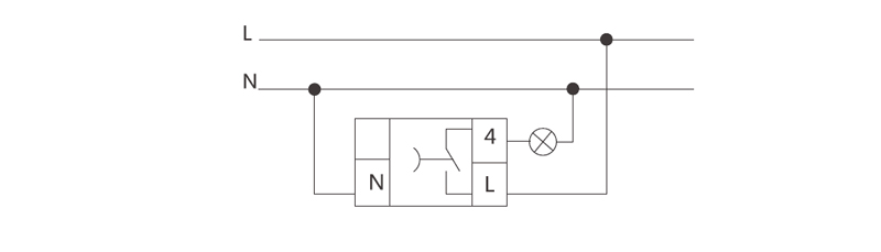 Diagrama de cableado