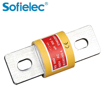 Fusible semiconductor Sofielec
