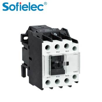 Contactor de CA