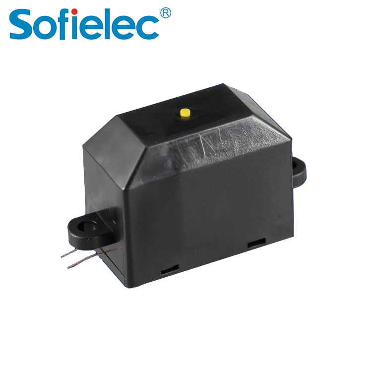 Permanent Magnetic Relay for RCCB RCBO type 5