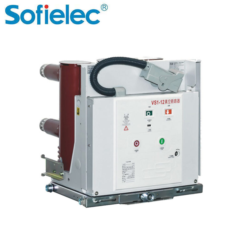 What is the difference between a low voltage circuit breaker and a high voltage circuit breaker?