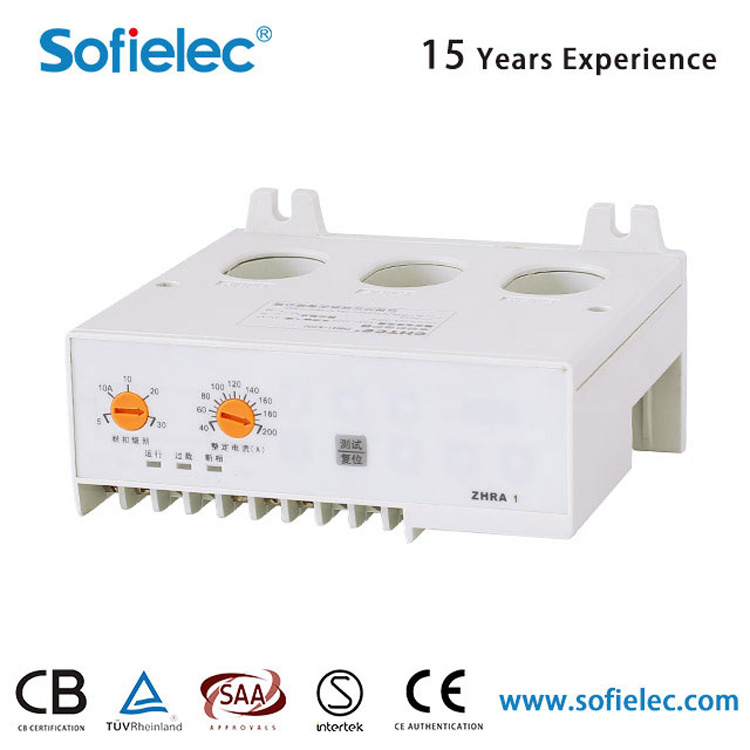 Which Problems Does a Motor Protector Relay Actually Prevent in Daily Use?